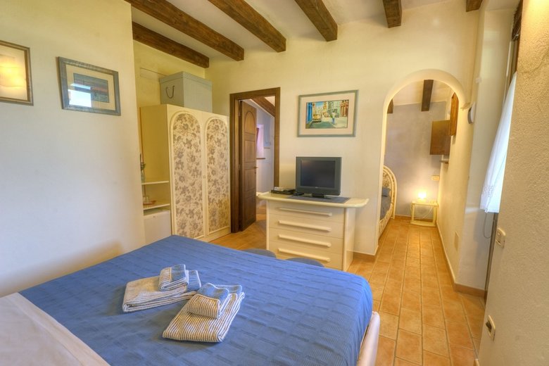 Agroturismo Airone Country House