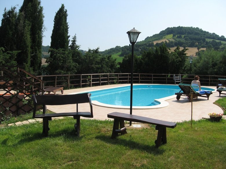 Agroturismo Airone Country House