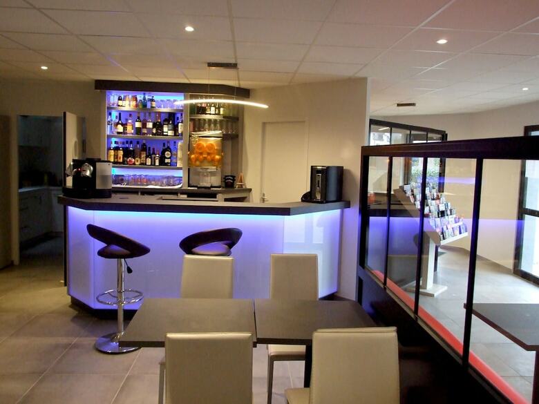 Hotel H�tel de La Baie de Paimpol