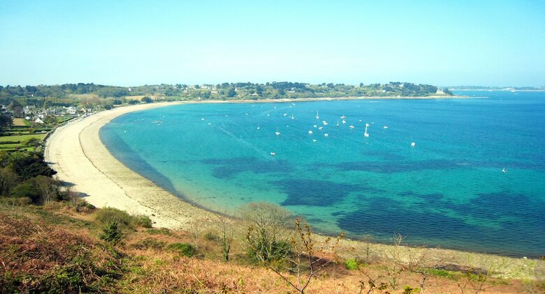 Hotel H�tel de La Baie de Paimpol