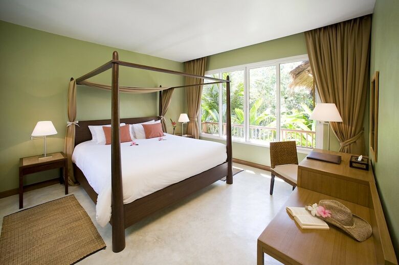 Hotel Centara Chaan Talay Resort And Villas Trat