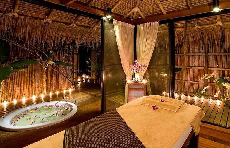 Hotel Centara Chaan Talay Resort And Villas Trat