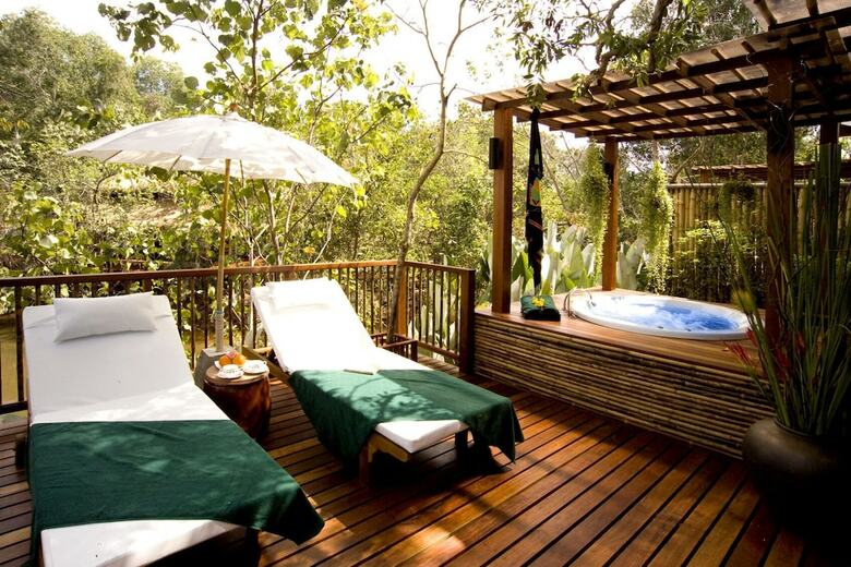 Hotel Centara Chaan Talay Resort And Villas Trat