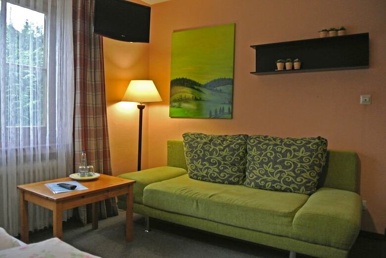 Posada Traunbachh�usl