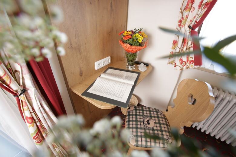Posada Traunbachh�usl