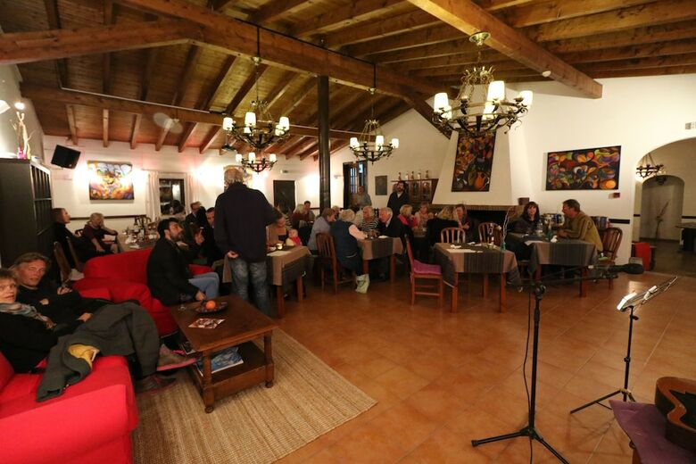 Hotel Herdade Da Corte