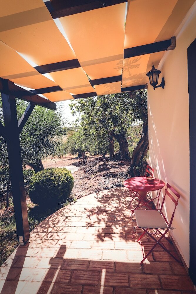 Hotel Herdade Da Corte