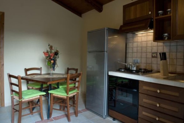 Agroturismo I Fornari
