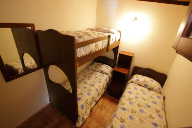 Agroturismo I Fornari