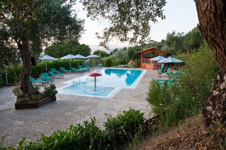 Agroturismo I Fornari