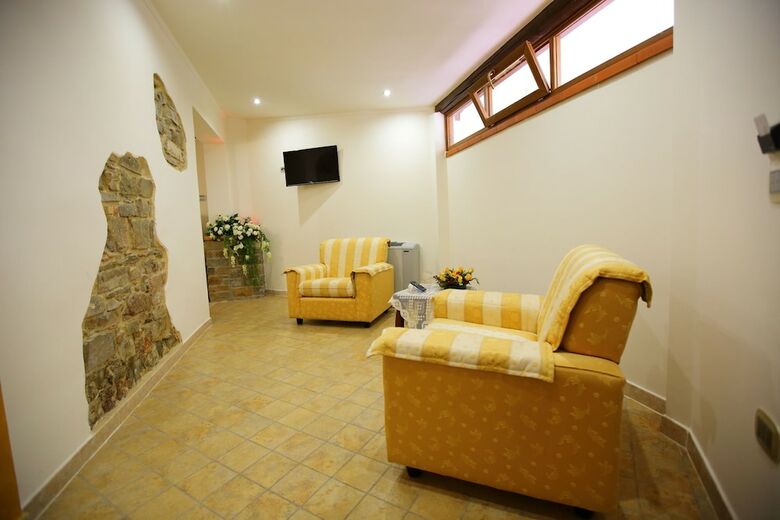 Agroturismo I Fornari