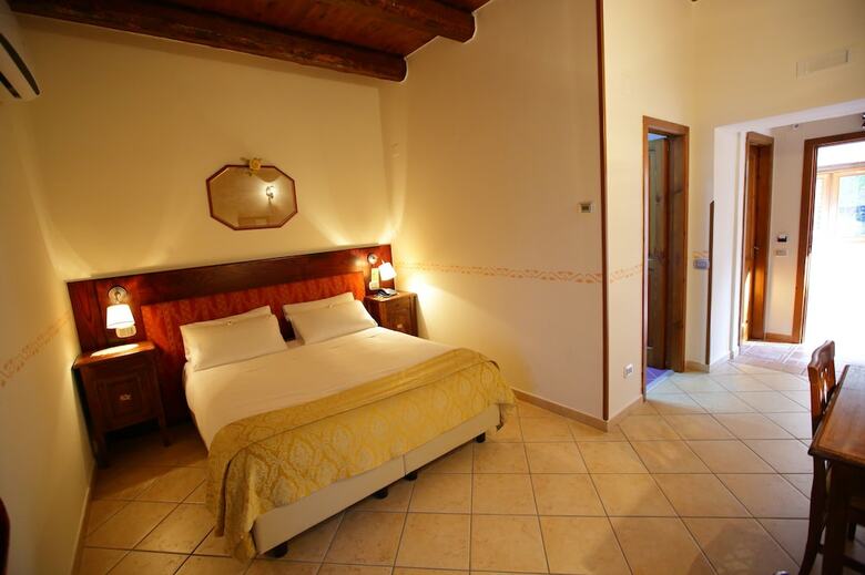 Agroturismo I Fornari