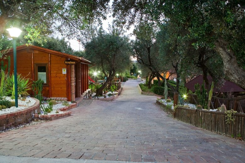 Agroturismo I Fornari