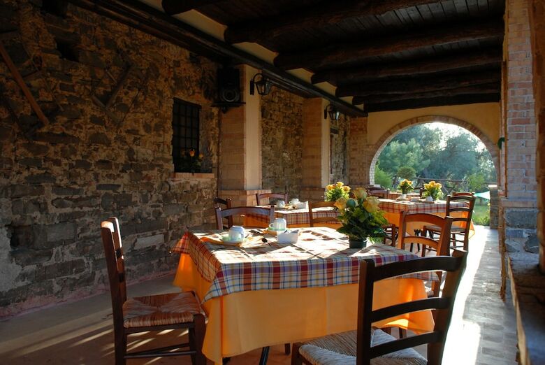 Agroturismo I Fornari