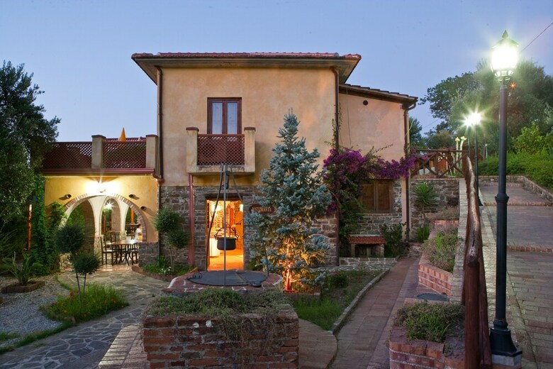 Agroturismo I Fornari