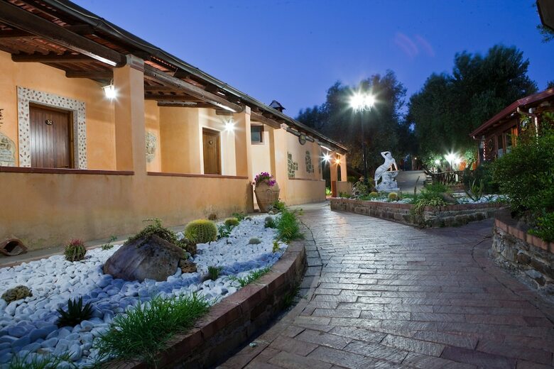 Agroturismo I Fornari