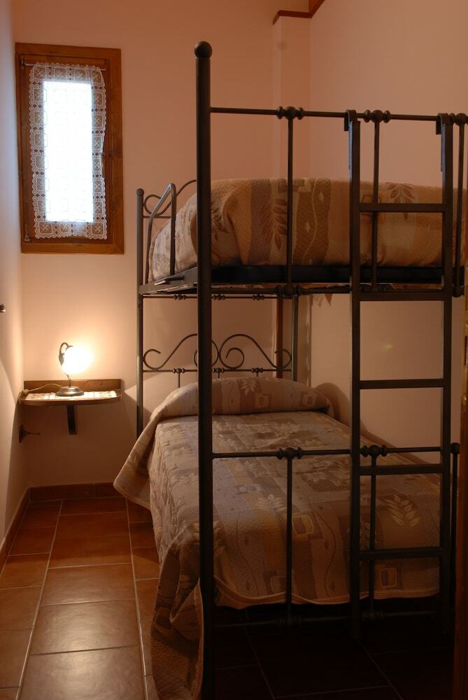 Agroturismo I Fornari