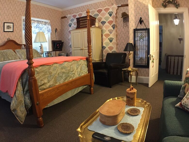Thornton House Bed And Breakfast