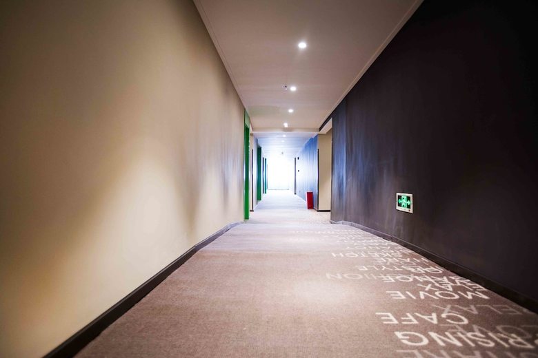 Ibis Styles Jingdezhen Cidu Avenue Hotel