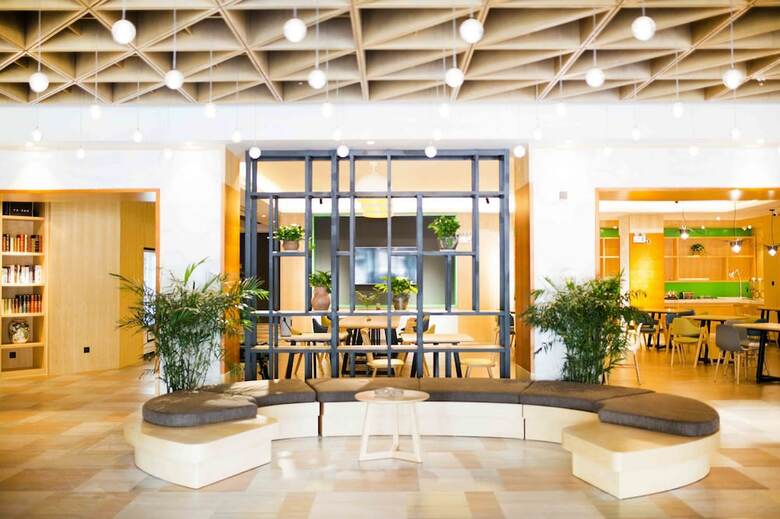 Ibis Styles Jingdezhen Cidu Avenue Hotel