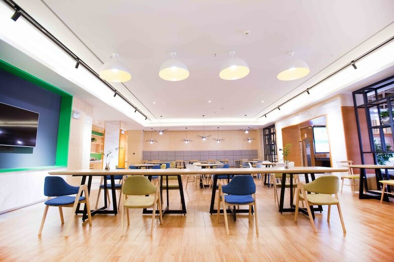 Ibis Styles Jingdezhen Cidu Avenue Hotel