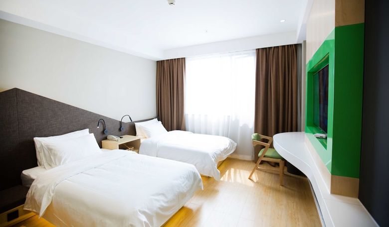 Ibis Styles Jingdezhen Cidu Avenue Hotel
