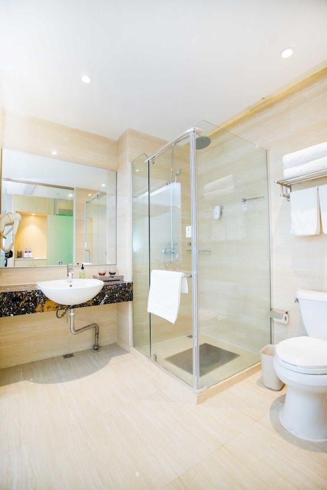Ibis Styles Jingdezhen Cidu Avenue Hotel