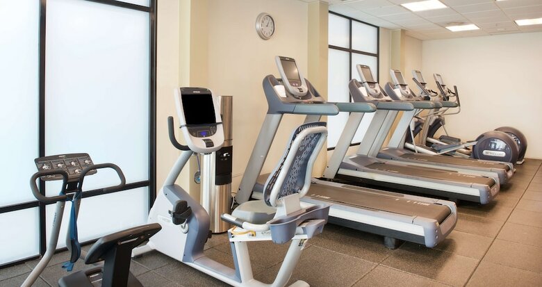 Hotel Embassy Suites By Hilton Seattle North Lynnwood