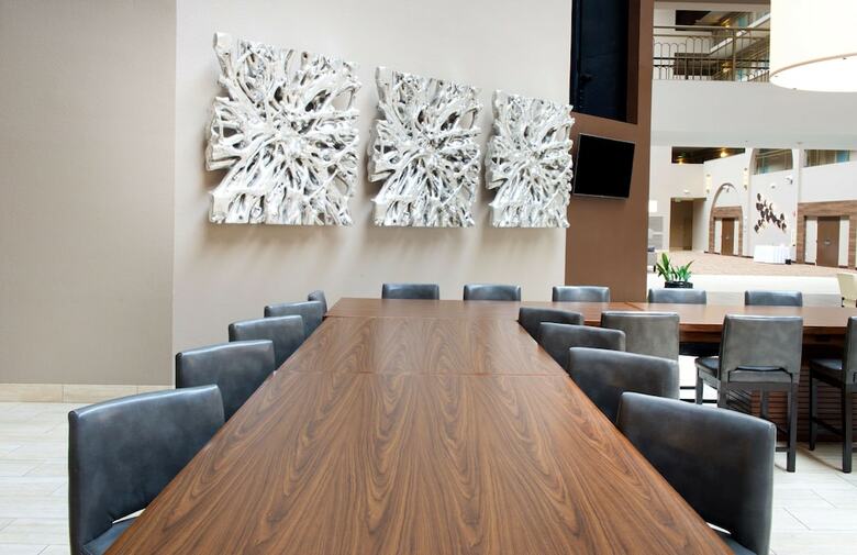 Hotel Embassy Suites By Hilton Seattle North Lynnwood