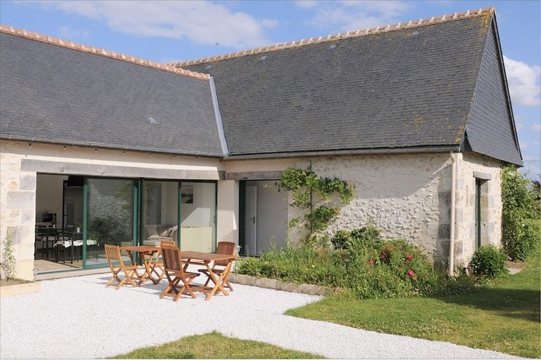 Bed & Breakfast La Ferme De L'ereau
