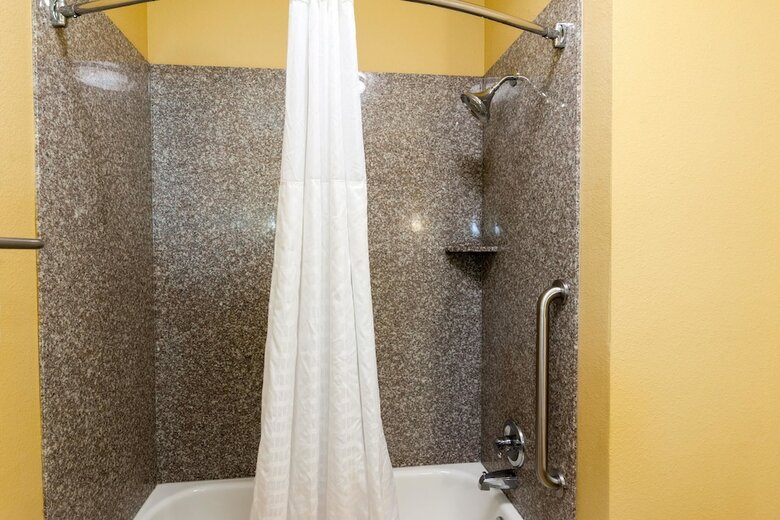 Hotel Quality Inn Opelousas