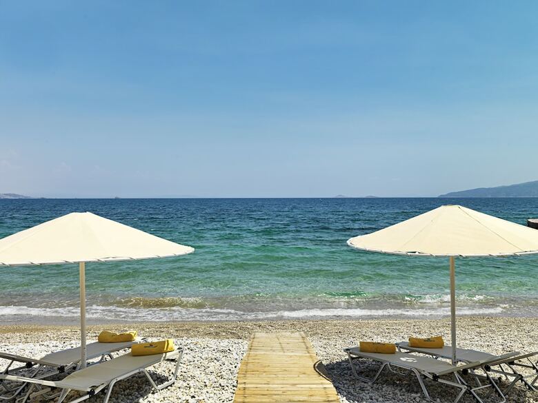 Hotel Kalamaki Beach Resort