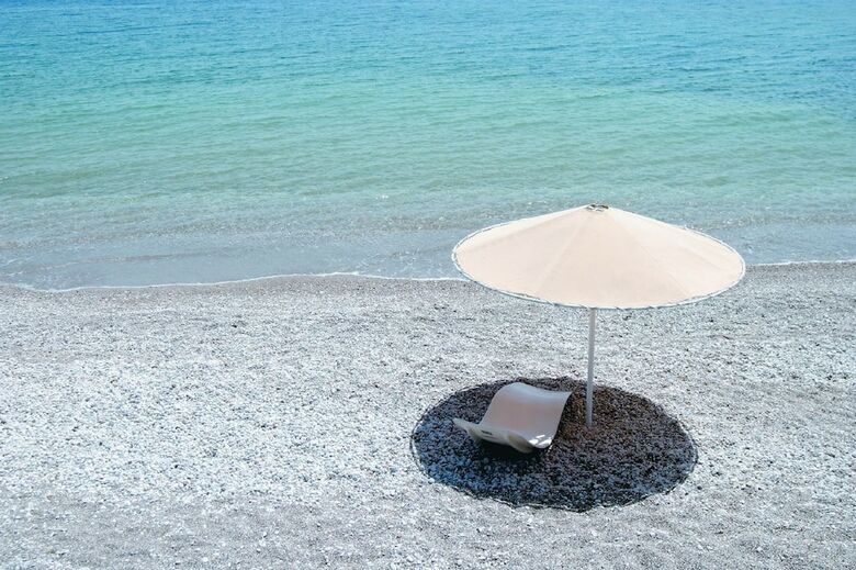 Hotel Kalamaki Beach Resort