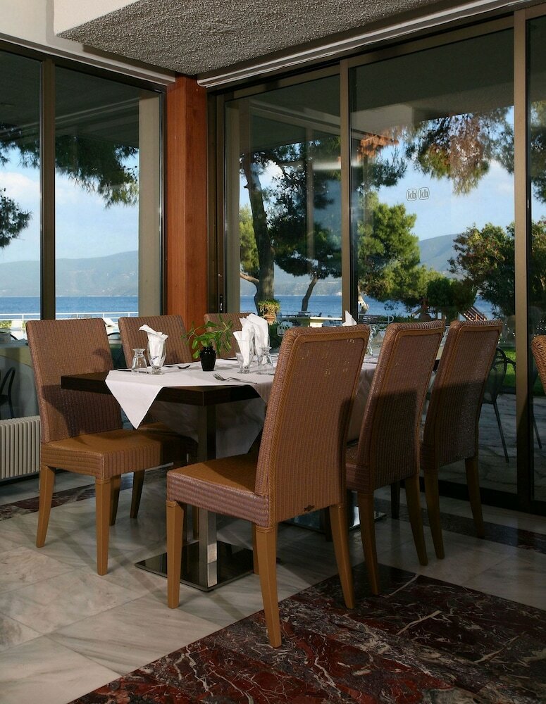 Hotel Kalamaki Beach Resort
