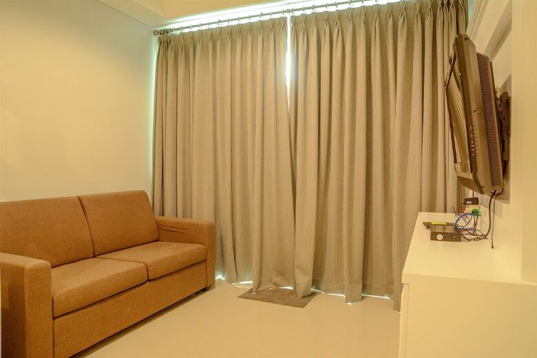 2 Bedrooms At Gallery West Apartment By Travelio