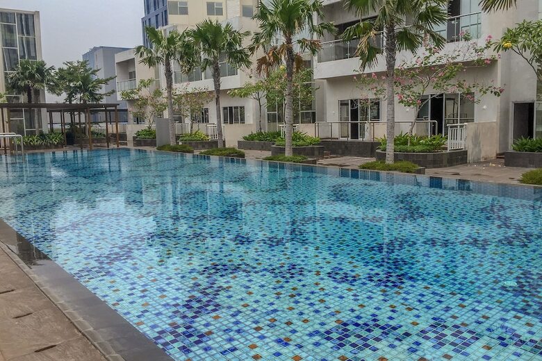2 Bedrooms At Gallery West Apartment By Travelio