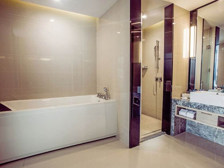 Echarm Hotel Qionghai Wanquanhe Branch