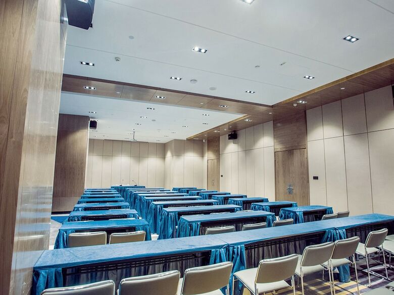 Echarm Hotel Qionghai Wanquanhe Branch
