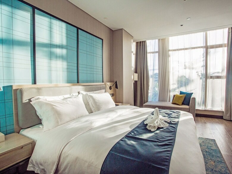 Echarm Hotel Qionghai Wanquanhe Branch