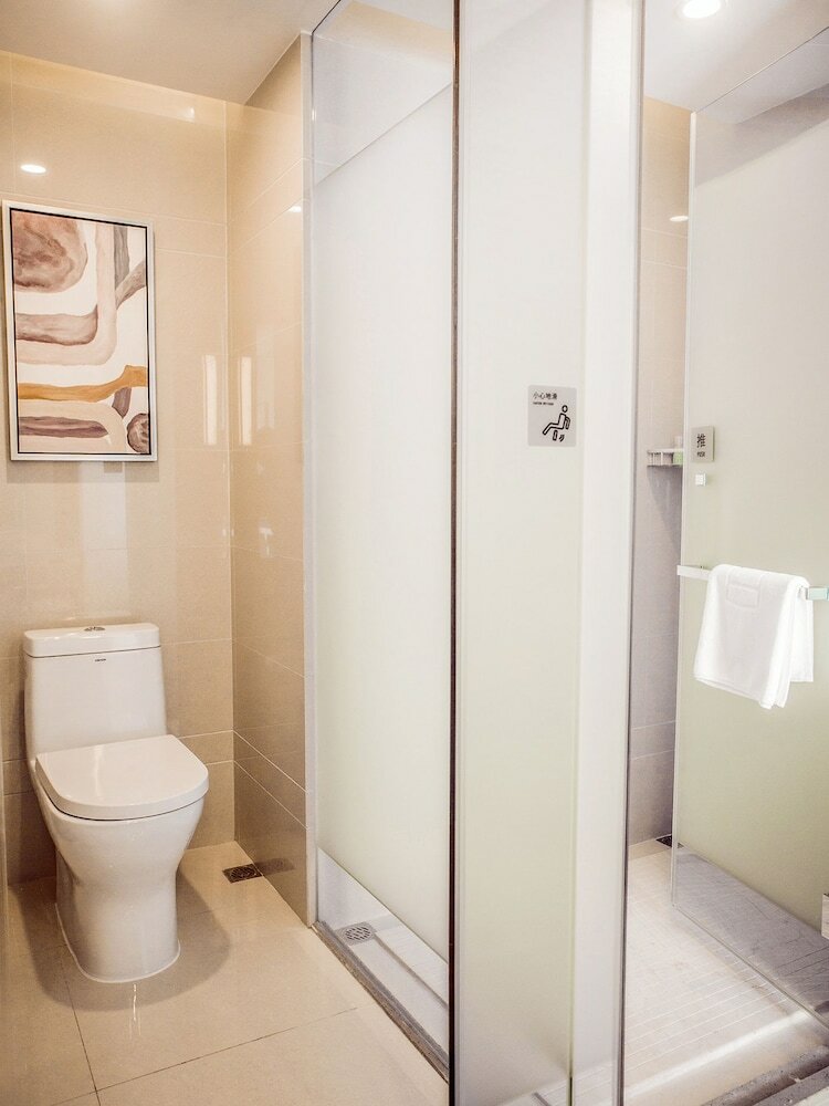 Echarm Hotel Qionghai Wanquanhe Branch