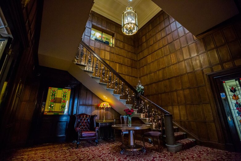 Hotel The Upper House