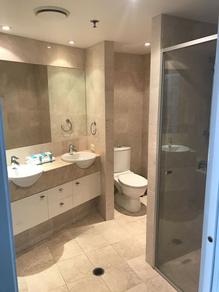 Apartamentos Cilento Mooloolaba