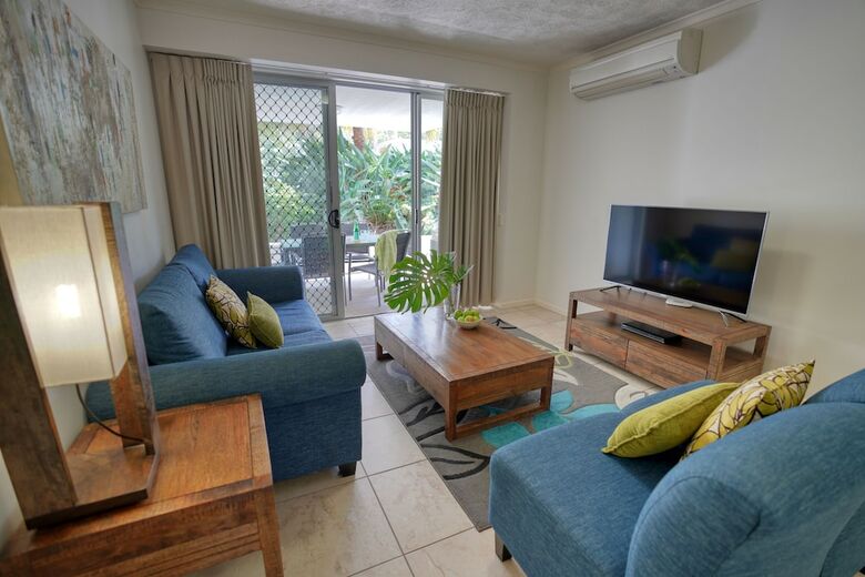 Apartamentos Coolum At The Beach