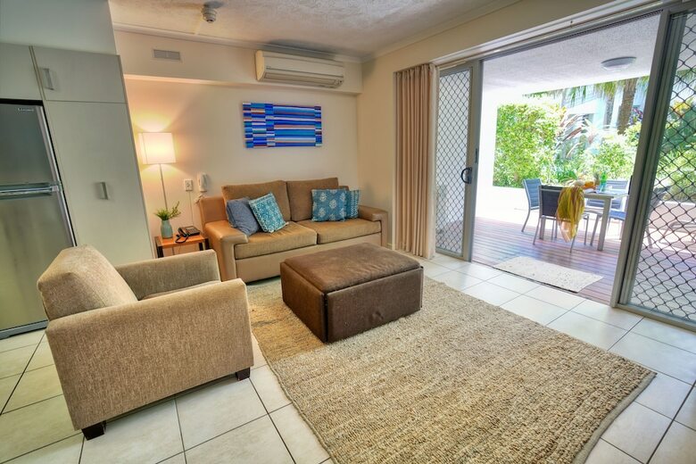 Apartamentos Coolum At The Beach