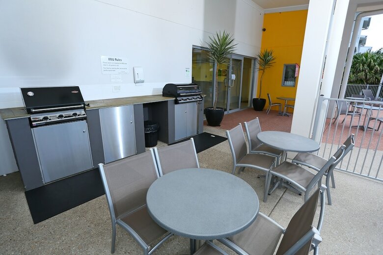 Apartamentos Coolum At The Beach