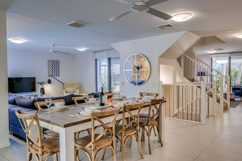 Apartamentos Coolum At The Beach