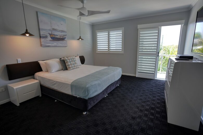 Apartamentos Coolum At The Beach