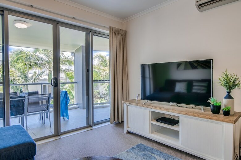 Apartamentos Coolum At The Beach