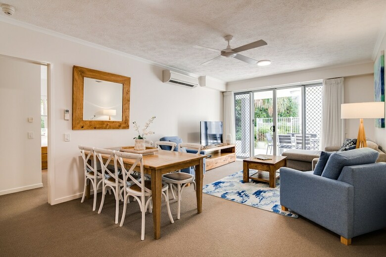 Apartamentos Coolum At The Beach