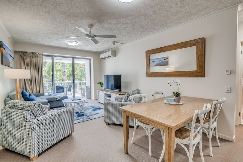 Apartamentos Coolum At The Beach